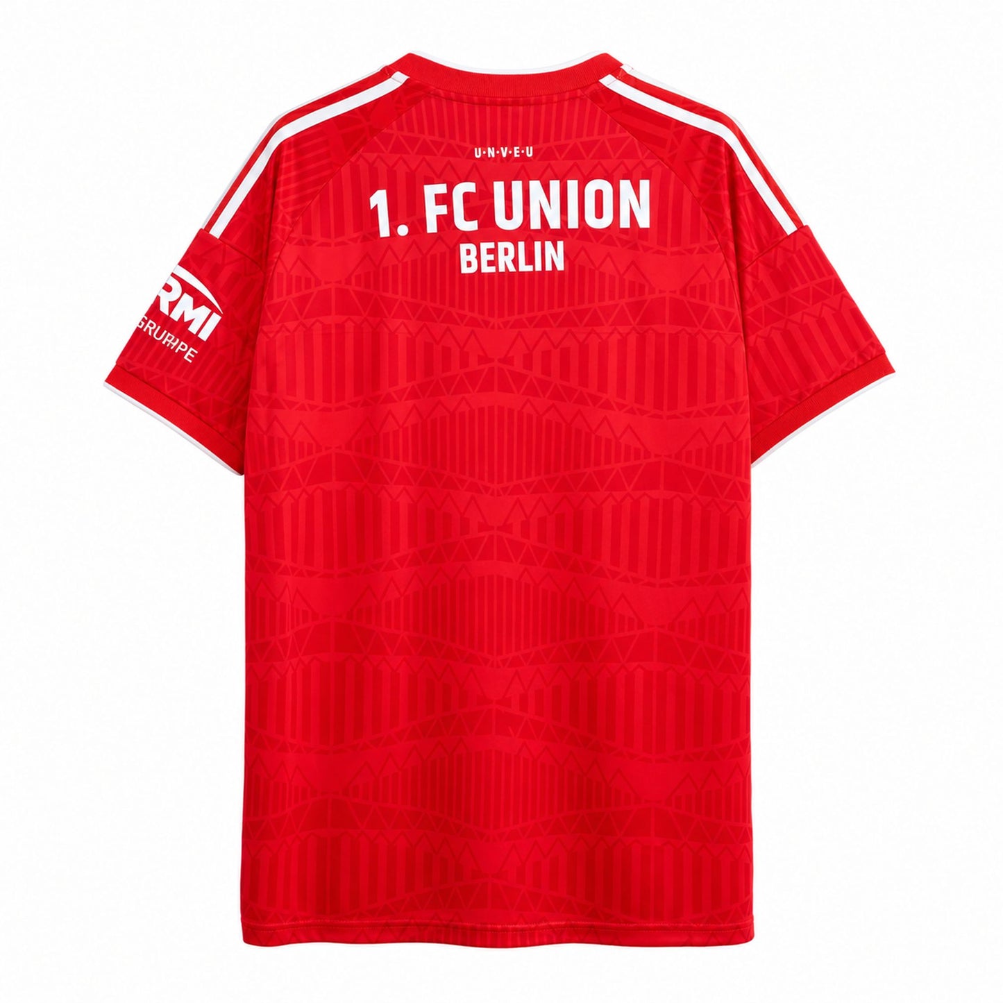 Union Berlin Principal 26-27