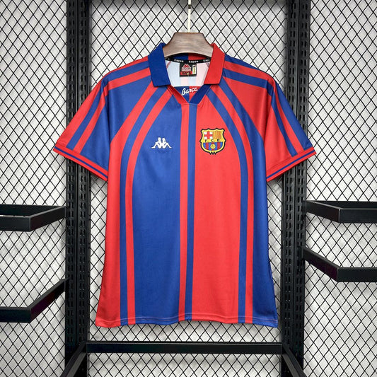 Barcelona Retro 97-98