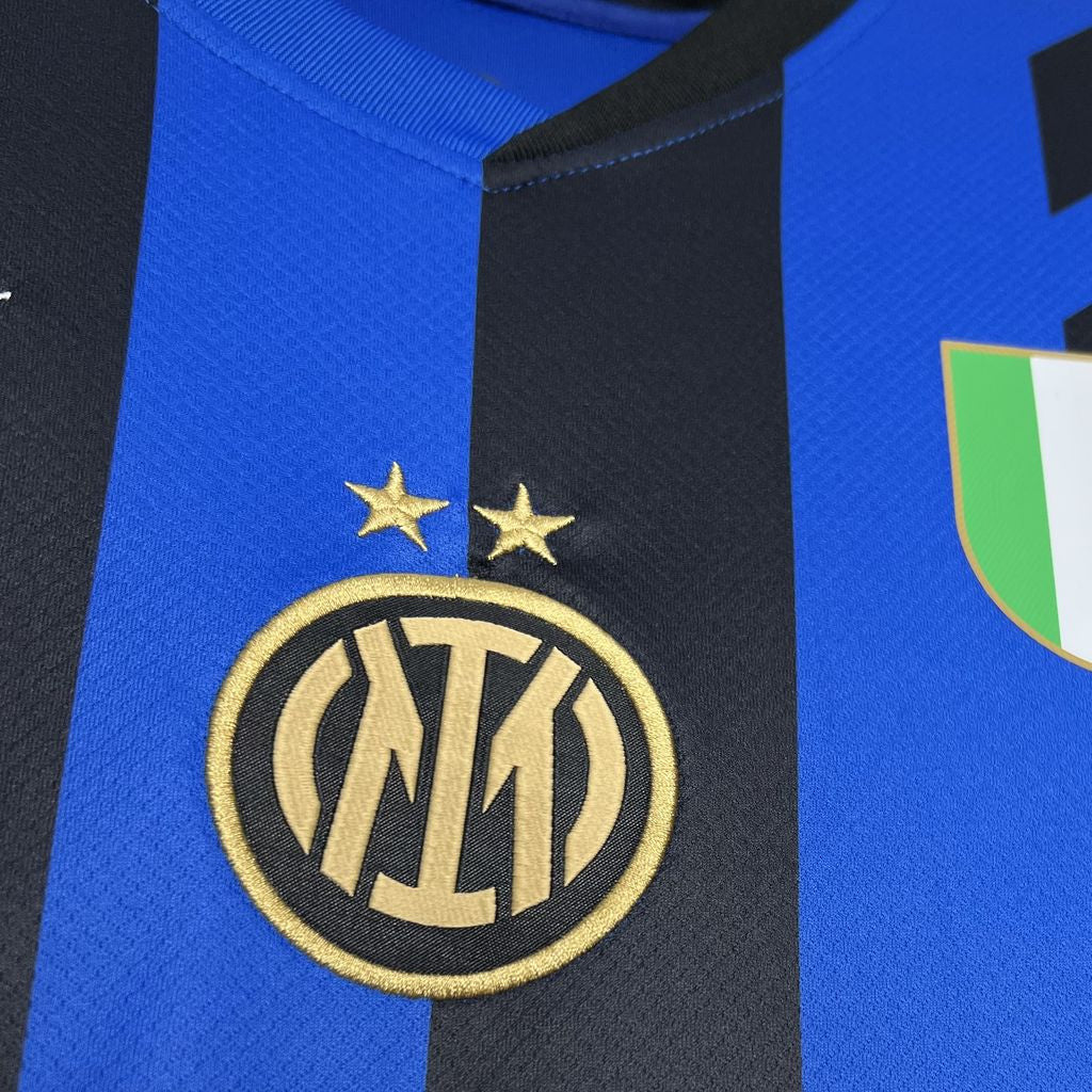 Inter Principal 24-25