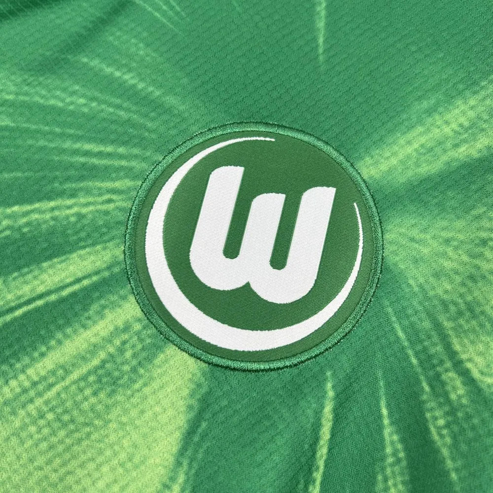 Wolfsburg Principal 25-26
