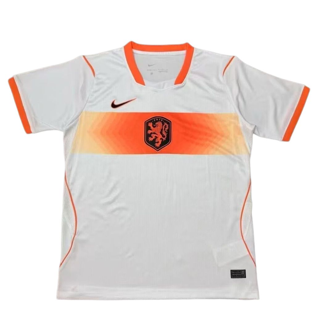 Holanda Secundária 26-27