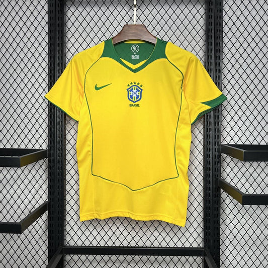 Brasil Retro 2004