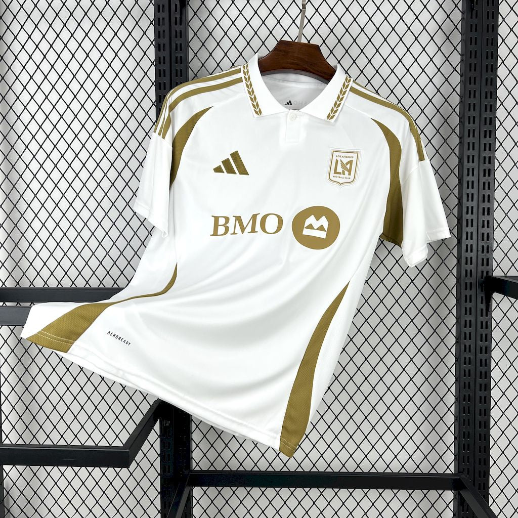 Los Angeles FC Secundária 25-26