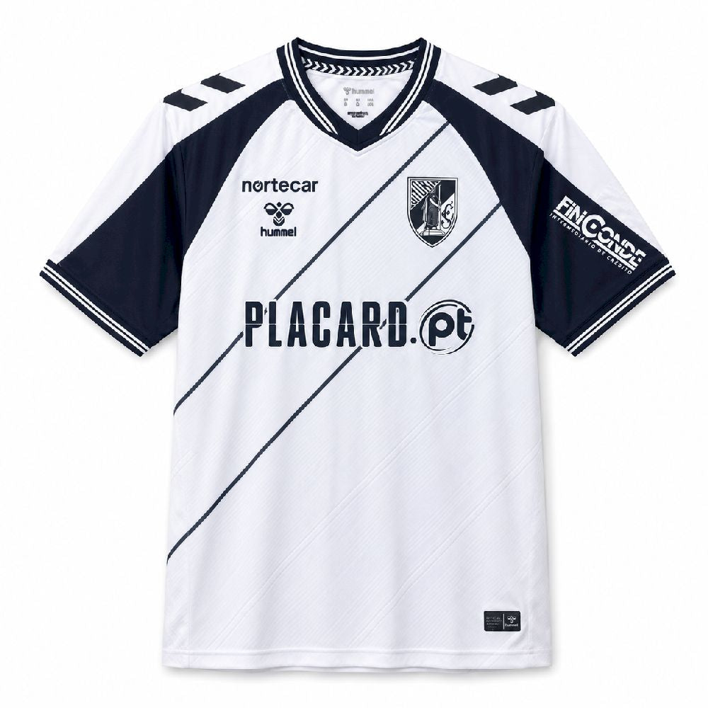 Vitória Sc Principal 26-27