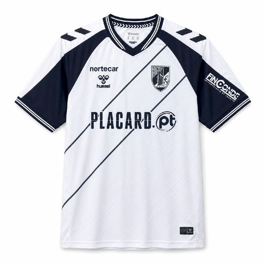 Vitória Sc Principal 26-27