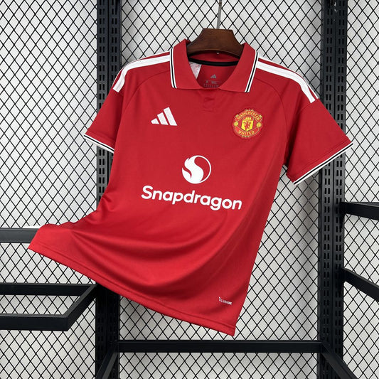 Manchester United 26-27