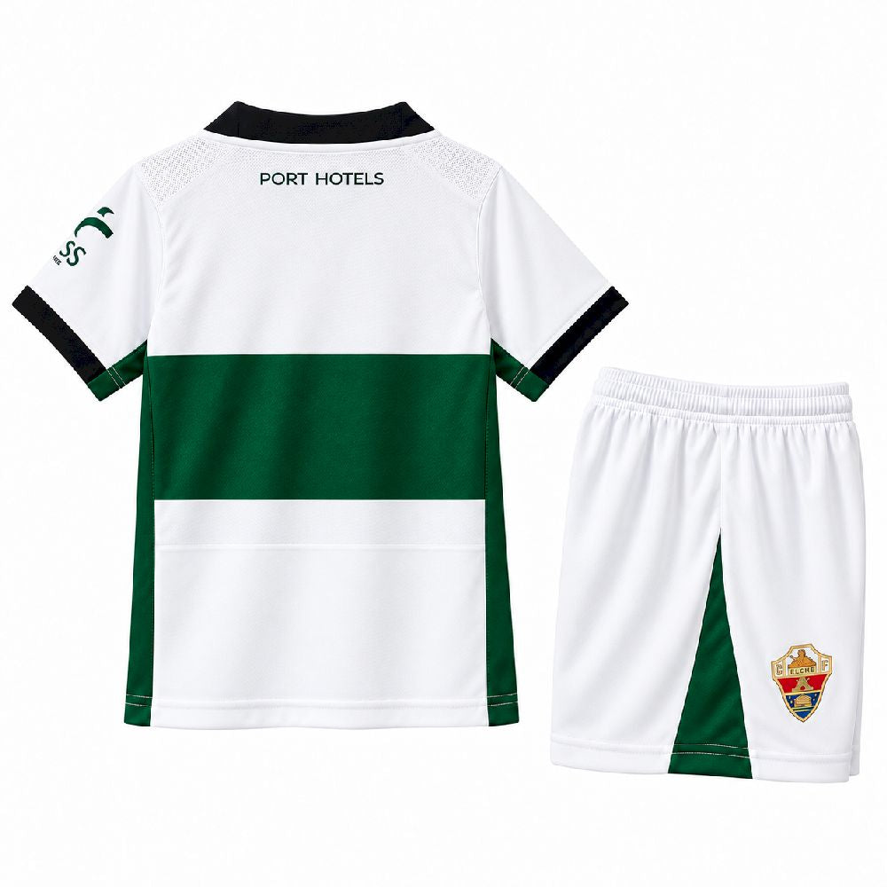 Elche Principal Kit Criança 26-27