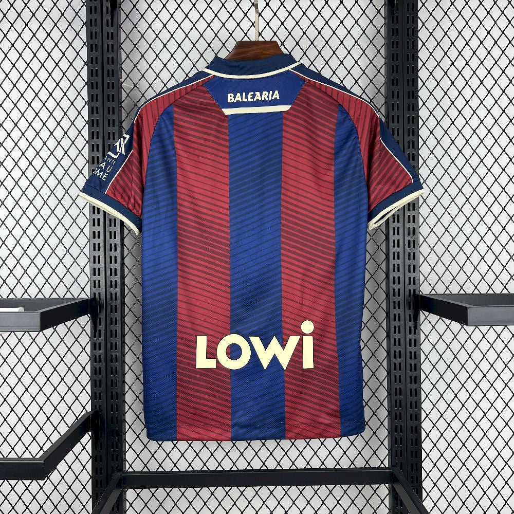 Levante Principal 25-26