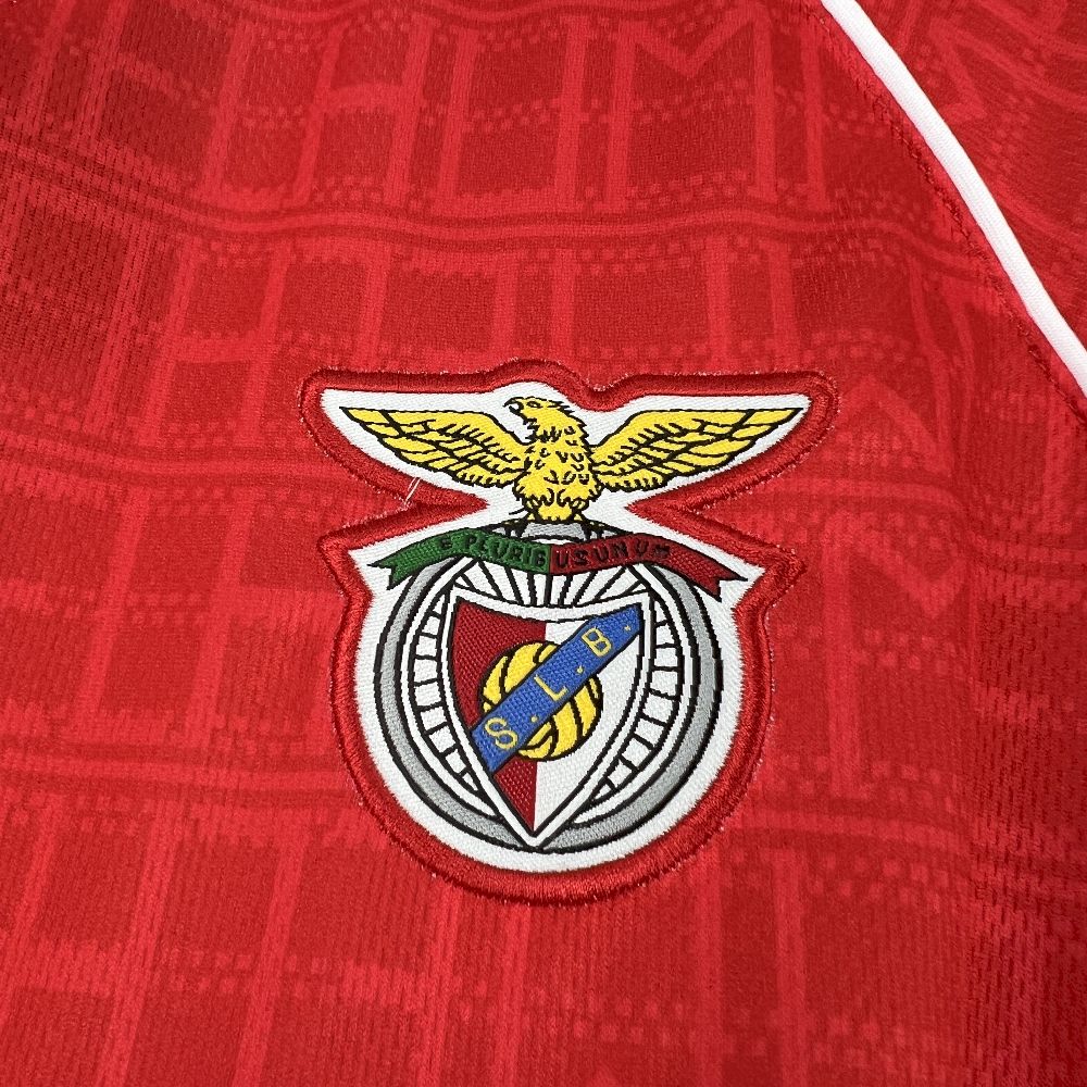 Benfica Retro 1990