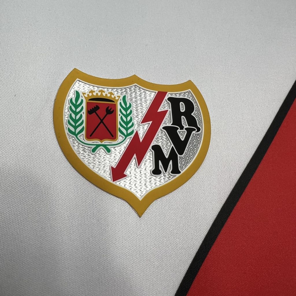 Rayo Vallecano Principal 24-25