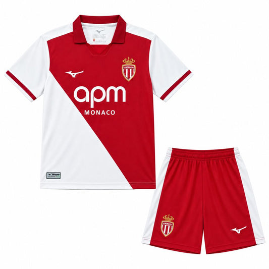 Monaco Principal Kit Criança 26-27