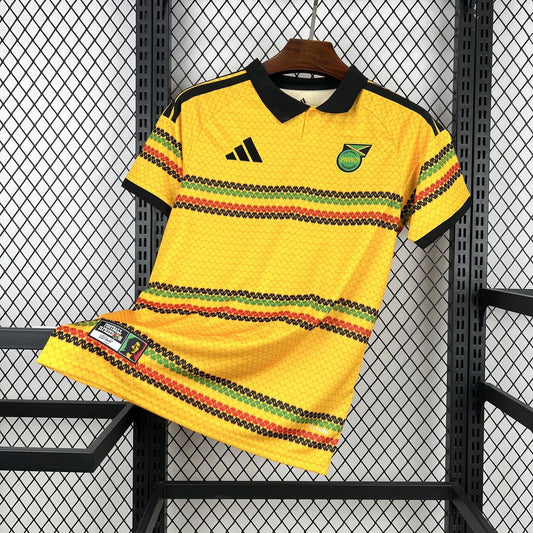 Jamaica Principal 26-27