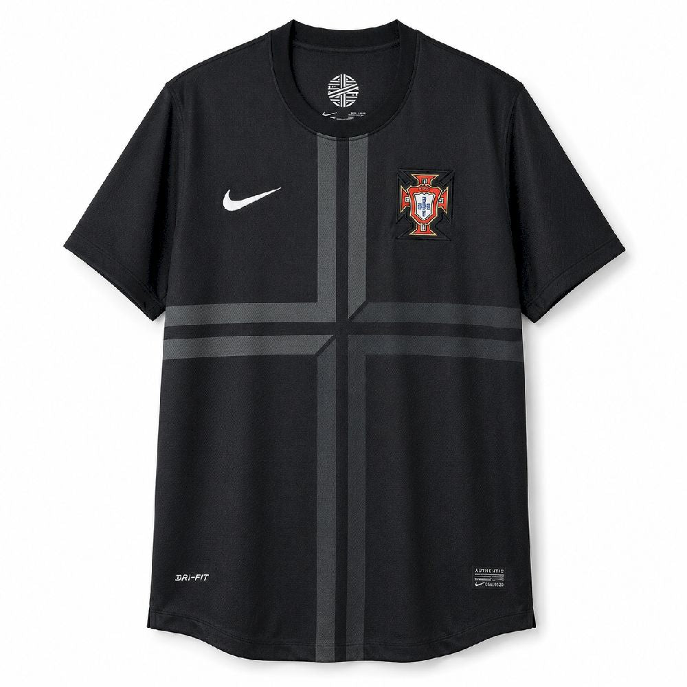 Portugal Retro 2012