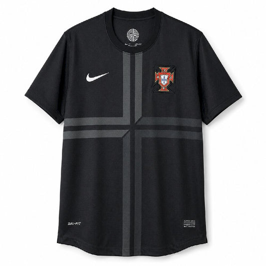 Portugal Retro 2012