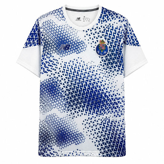 Porto - Camisola Pré-Jogo 26-27