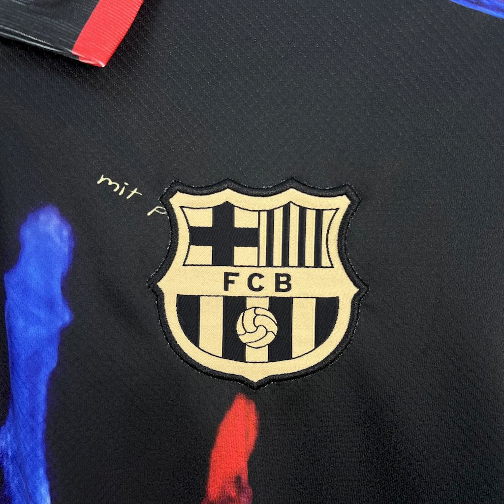 Barcelona - Edição Especial 25-26