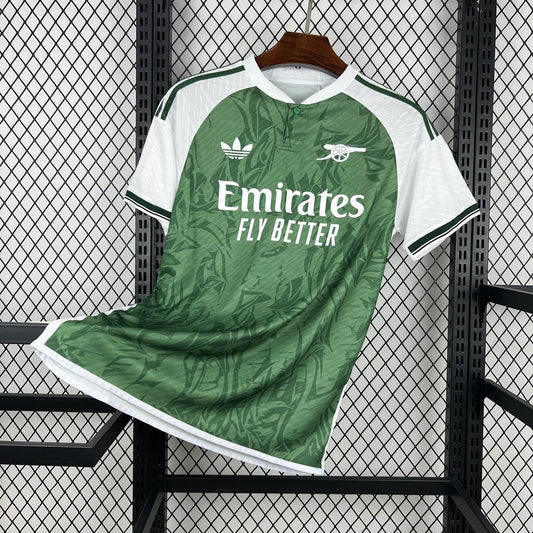 Arsenal - Edição Especial 25-26