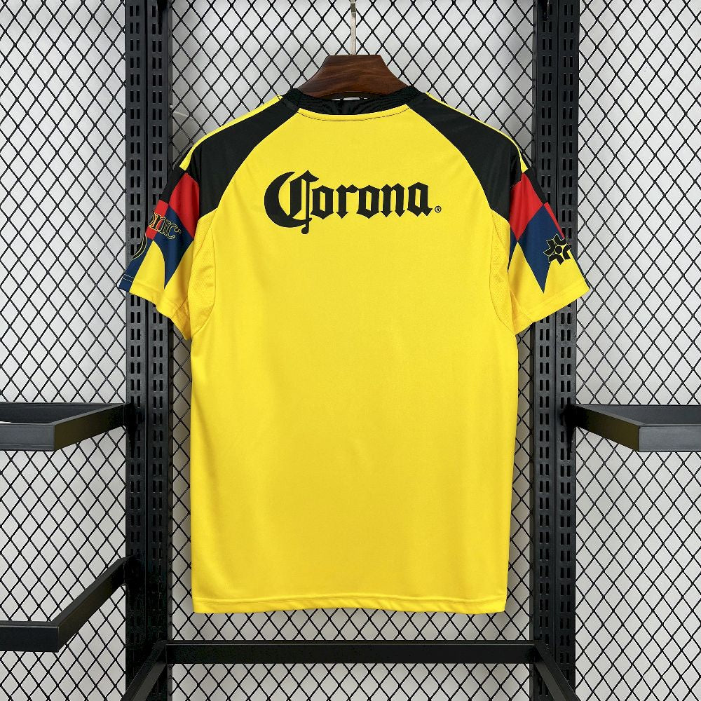 Club América Principal 25-26