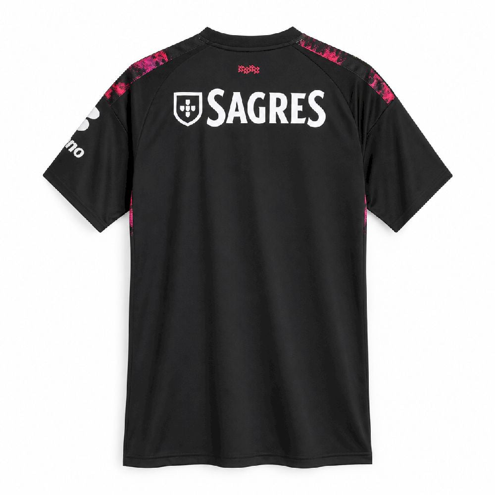 Benfica Alternativa 26-27
