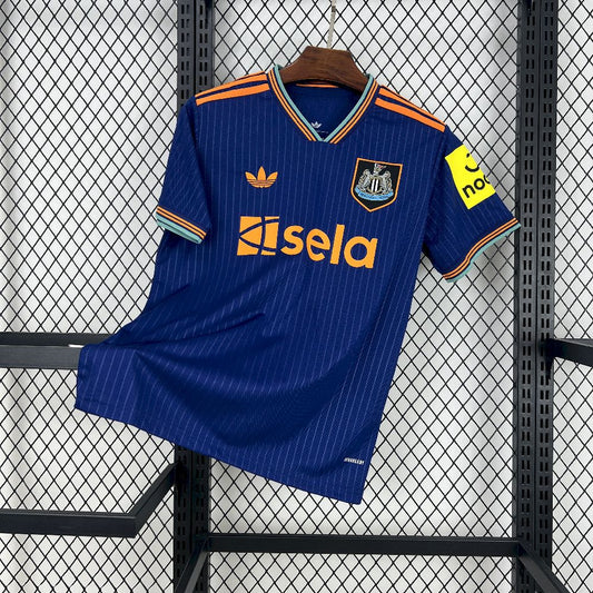 Newcastle Alternativa 25-26