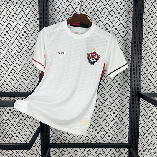 Vitória Secundária 25-26