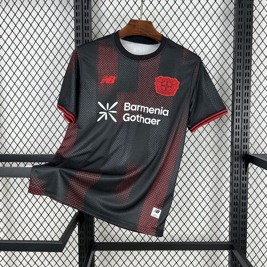 Leverkusen Principal 25-26