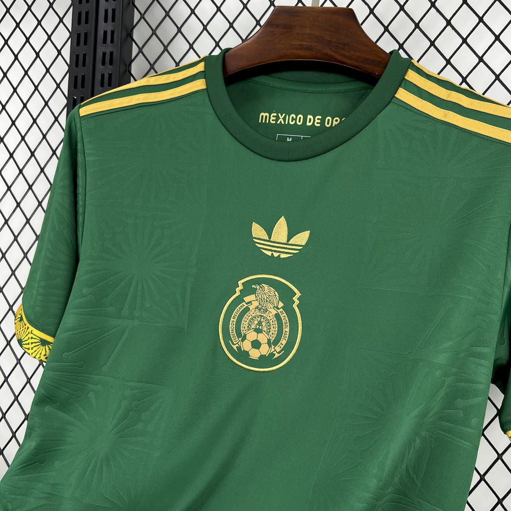 México - Edição Especial 25-26