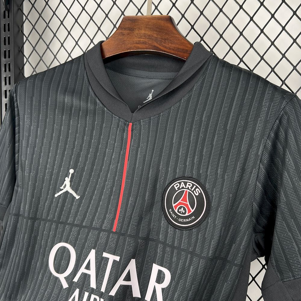PSG - Edição Especial 25-26