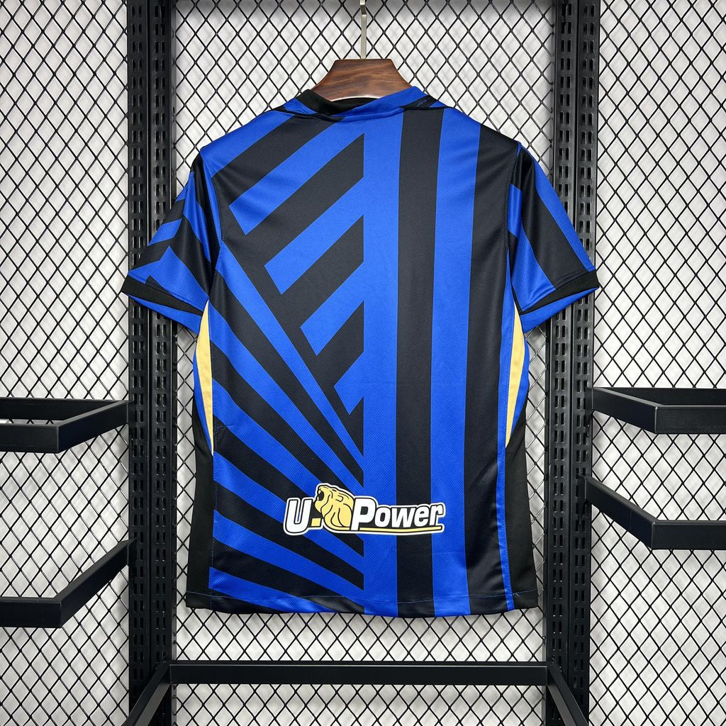 Inter Principal 24-25