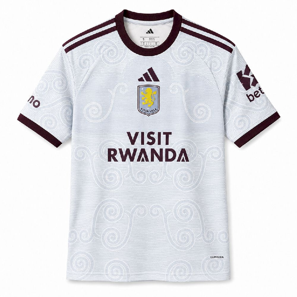 Aston Villa Alternativa 26-27