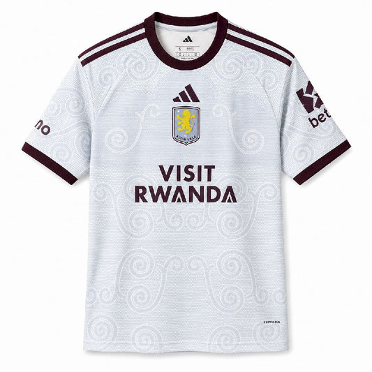 Aston Villa Alternativa 26-27