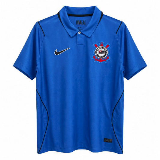 Corinthians Alternativa 26-27