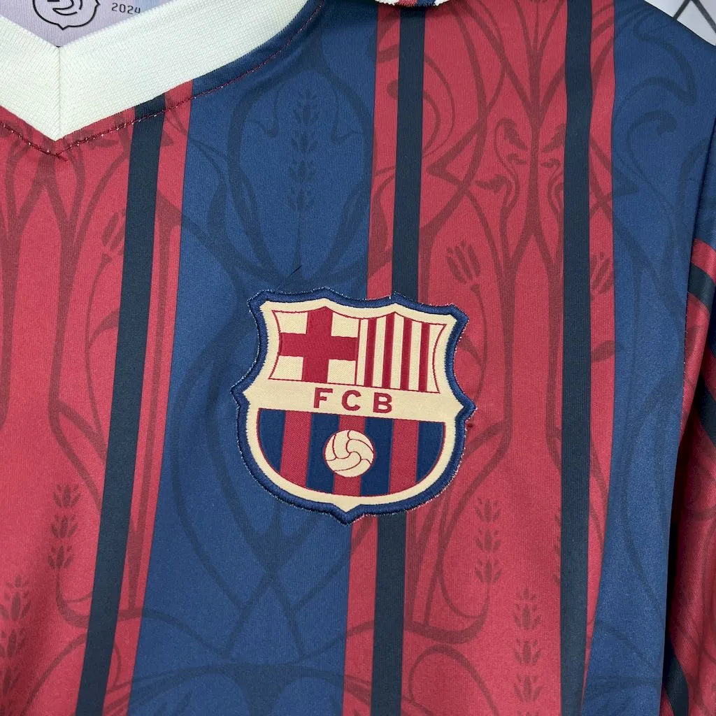 Barcelona - Edição Especial 25-26