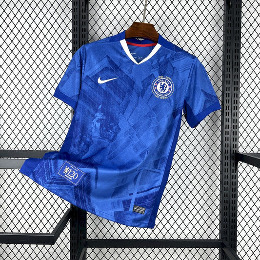 Chelsea - Edição Especial 25-26