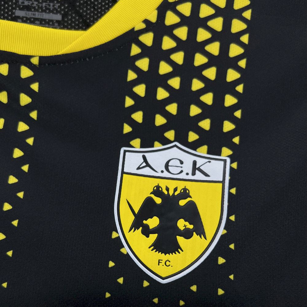 AEK Secundária 25-26