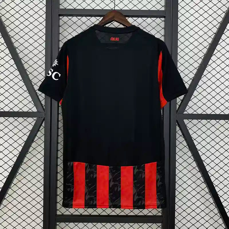 Milan Principal 25-26