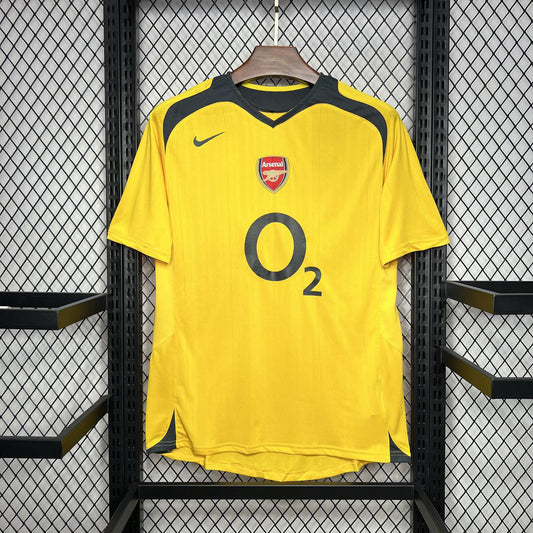 Arsenal Retro 05-06