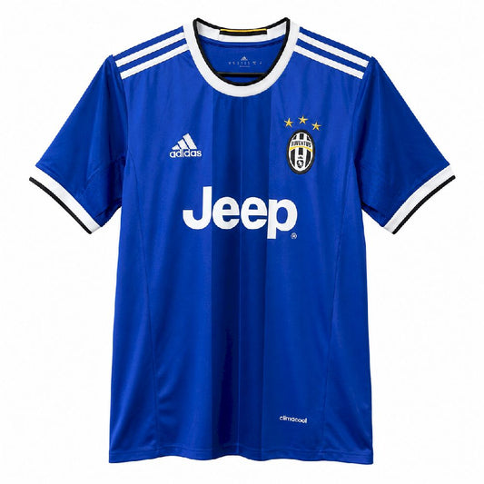 Juventus Retro 16-17