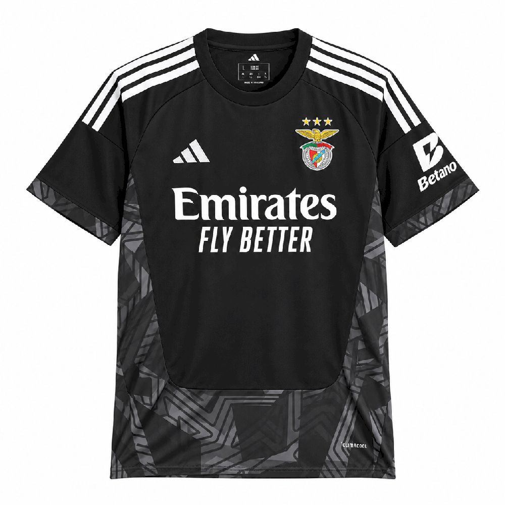 Benfica - Camisola de Guarda-Redes 26-27
