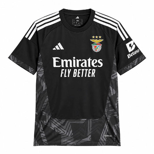 Benfica - Camisola de Guarda-Redes 26-27
