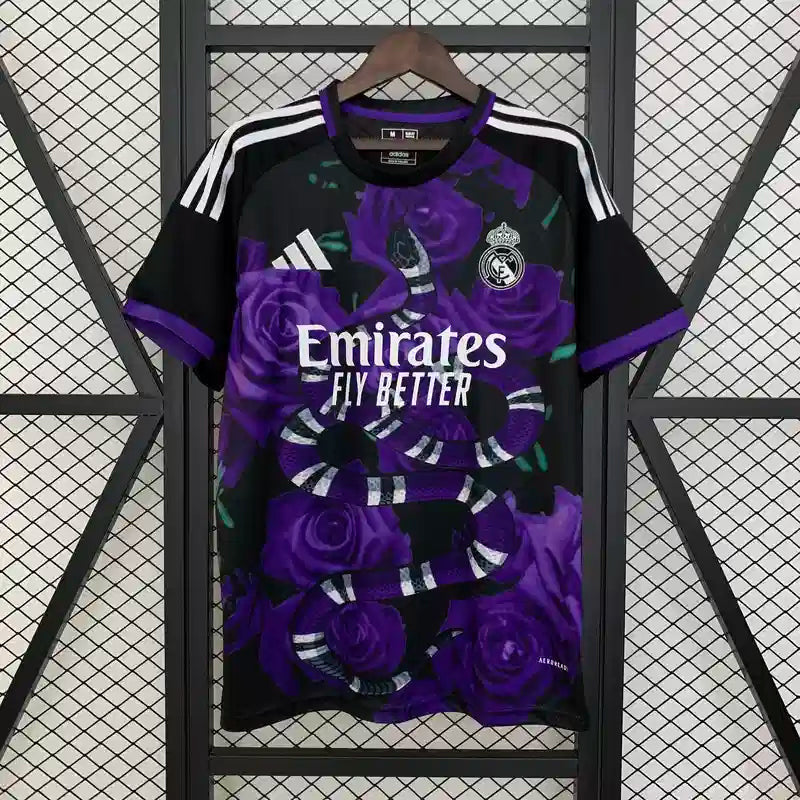 Real Madrid - Edição Especial 25-26