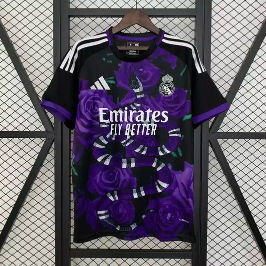 Real Madrid - Edição Especial 25-26