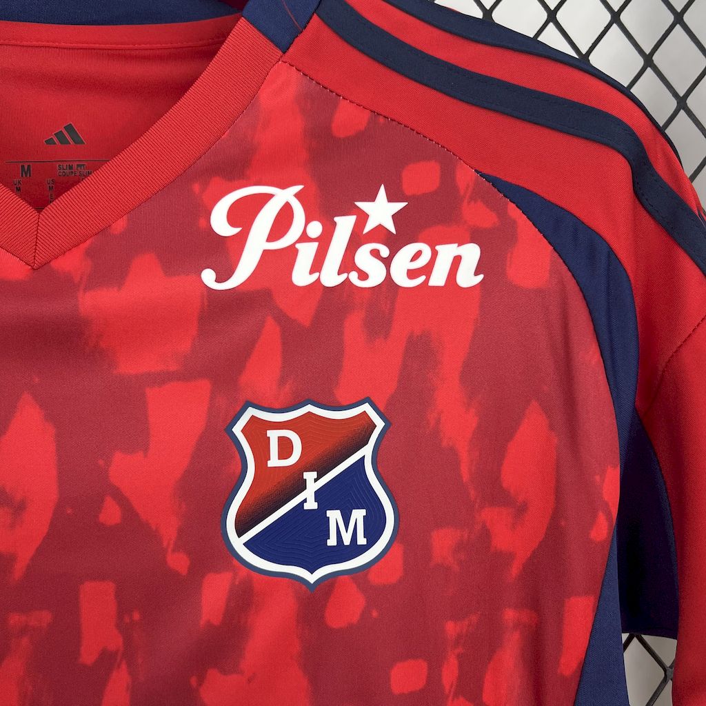 Independiente de Medellin Principal 25-26