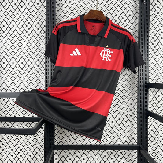 Flamengo Principal 26-27