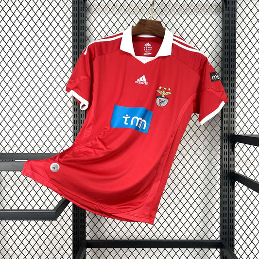 Benfica Retro 09-10