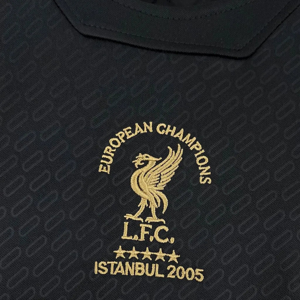 Liverpool  - Edição Especial 25-26