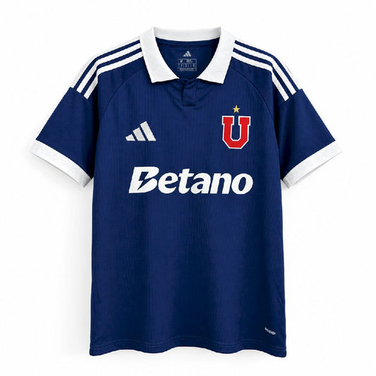 Universidad de Chile Principal 26-27