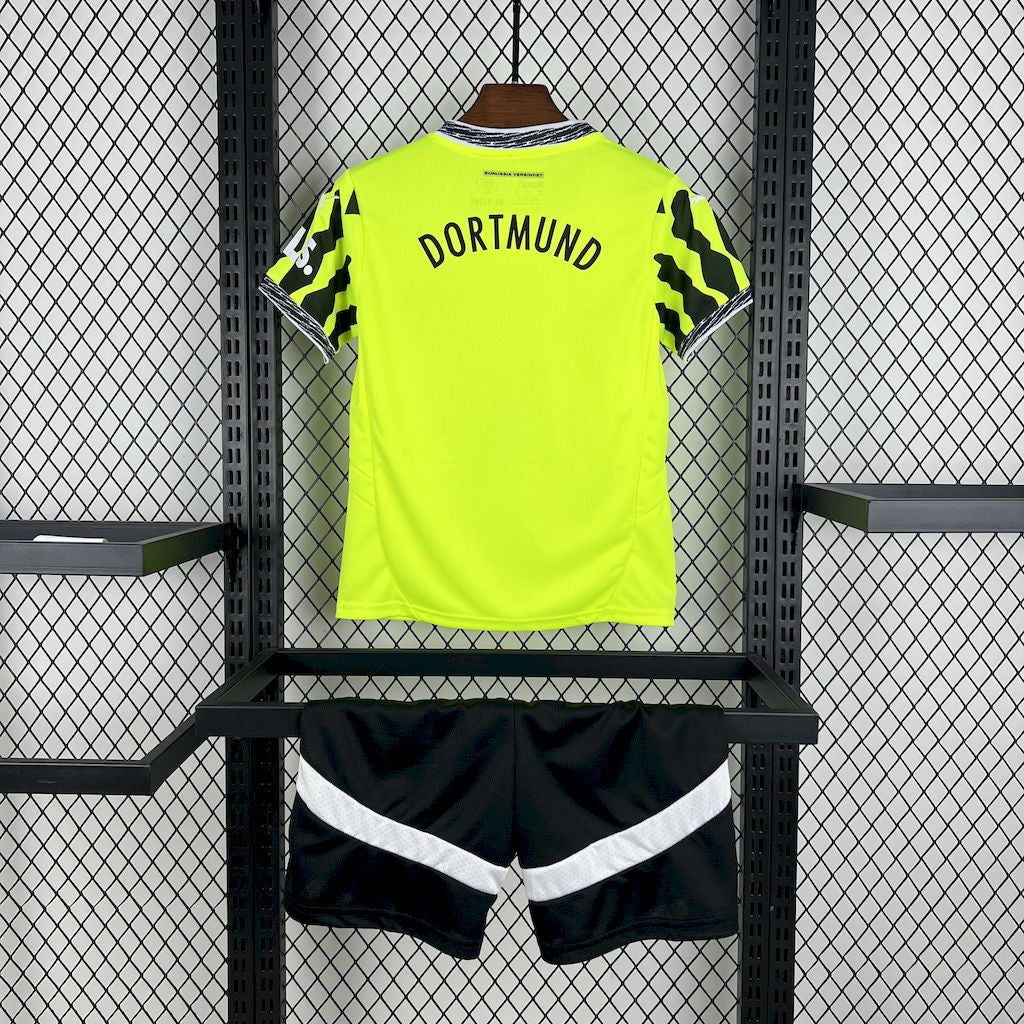 Dortmund - Edição Especial Kit Criança 25-26