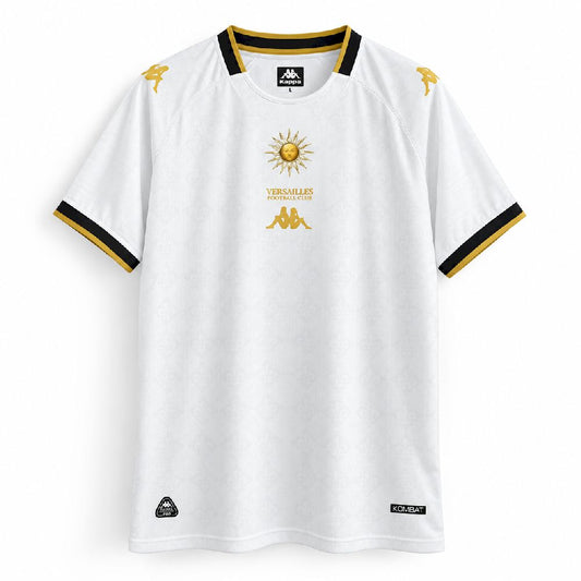 FC Versailles Secundária 26-27
