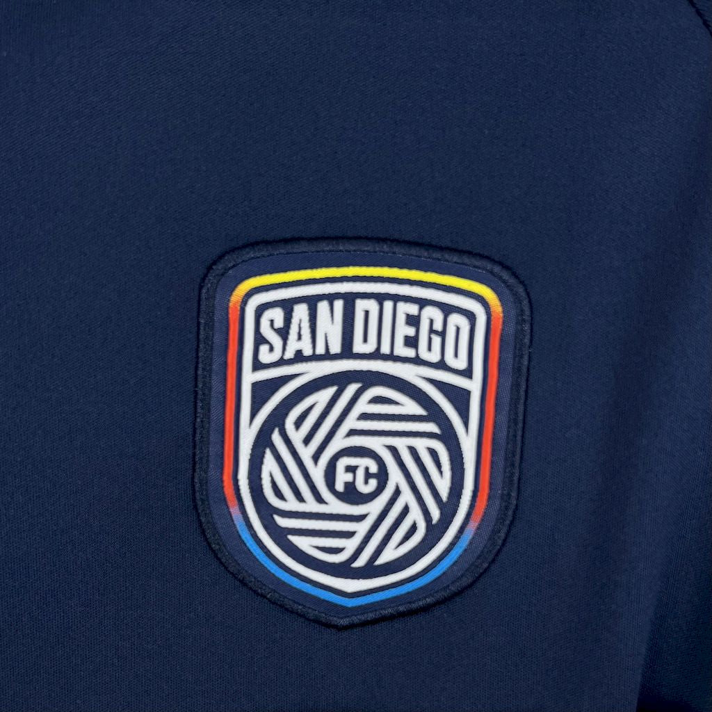 San Diego Principal 25-25